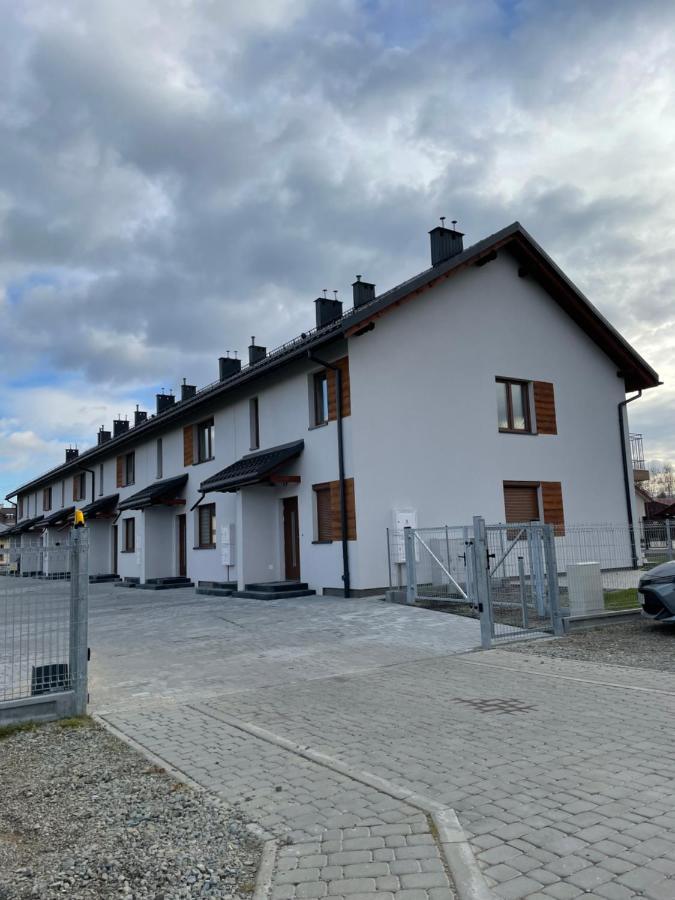 Apartament Luxlook Nowy Sącz Exterior foto